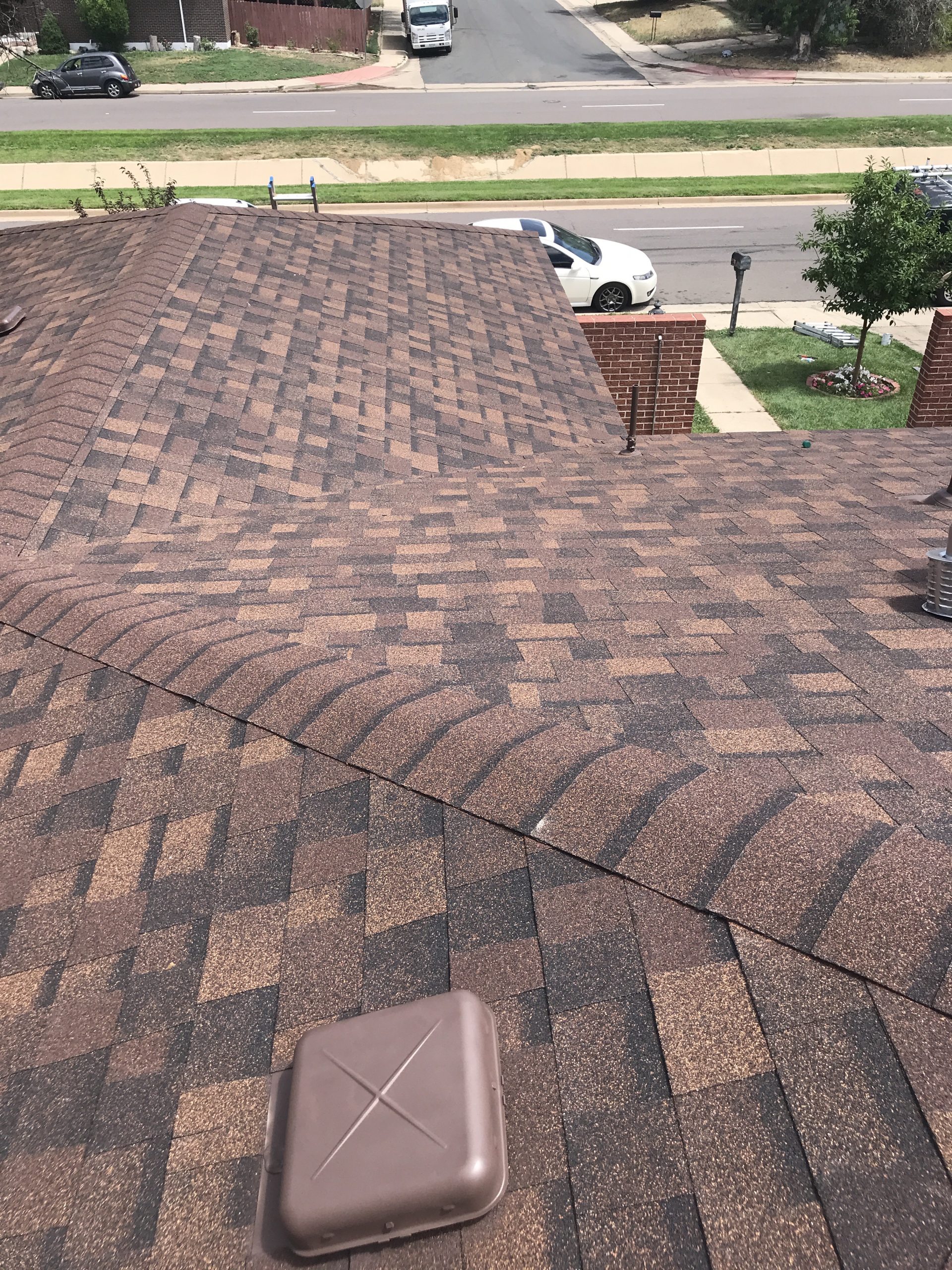 Aurora Residential Roofing Roofing Services Sol Exteriors