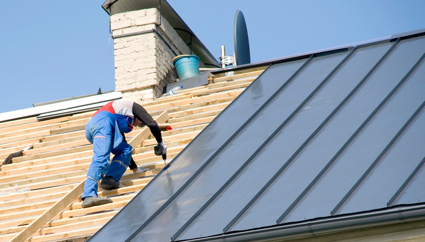 7 Simple Tips to Maintain a Quality Roof