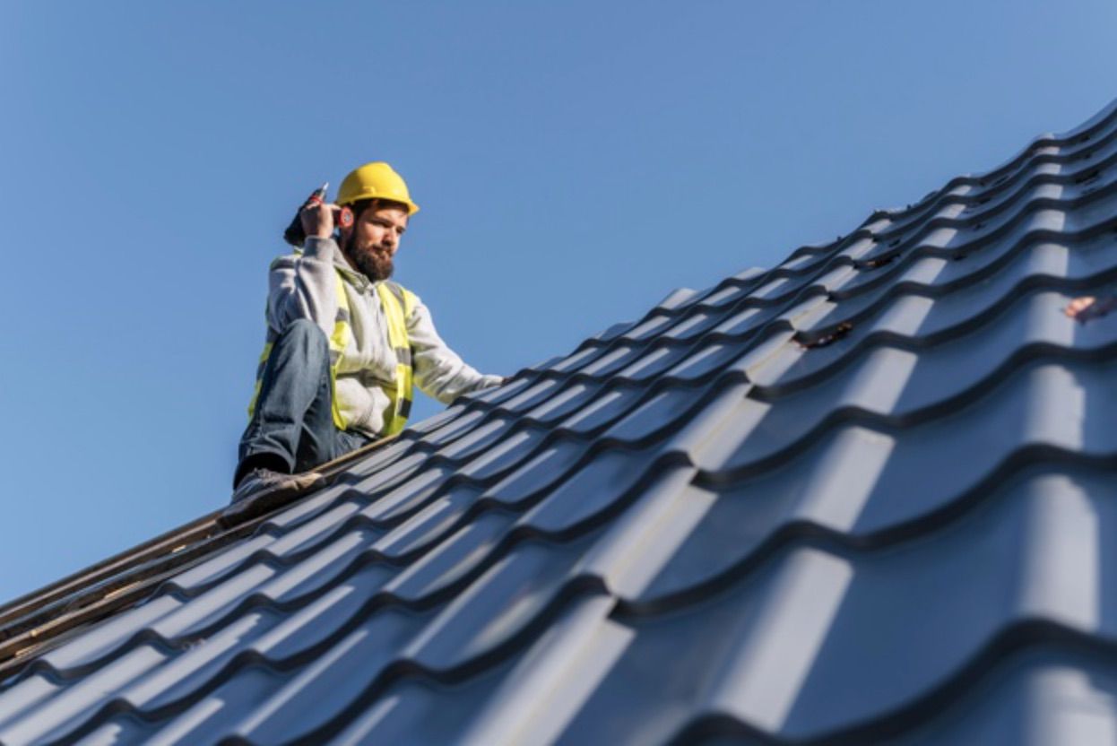 The Importance of Regular Roof Inspection in Westminster