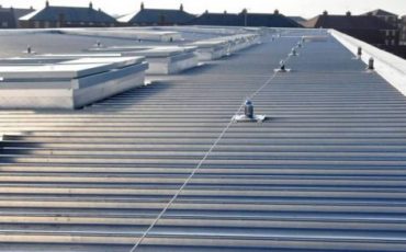 Why Quality is a Top Priority for Commercial Roofs