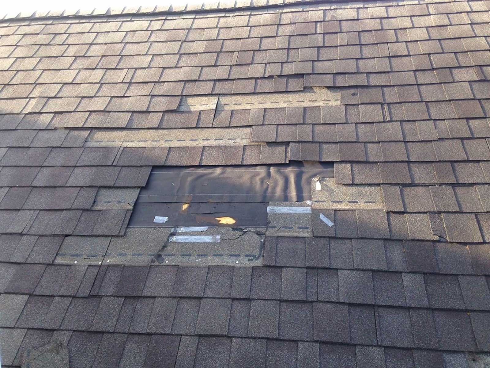 Top 10 Most Common Roof Problems You Should Know
